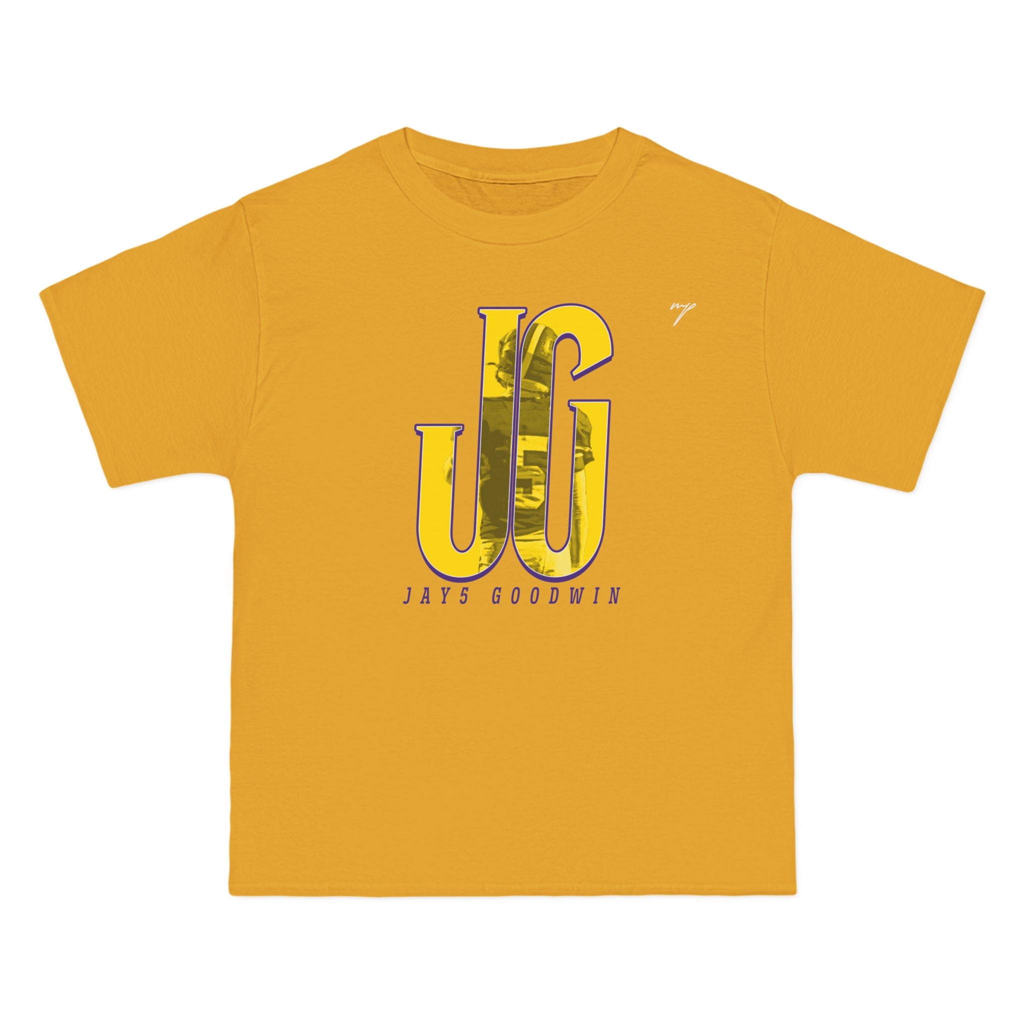 Jakaleb Goodwin Vintage Tee