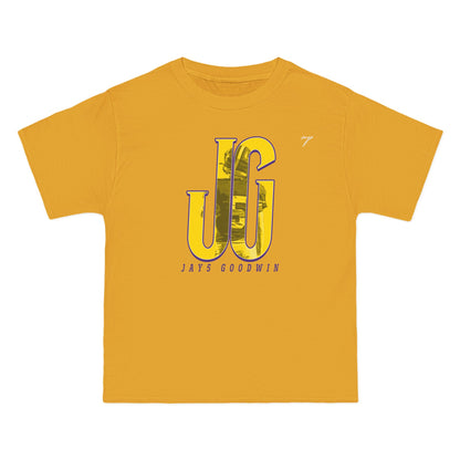 Jakaleb Goodwin Vintage Tee