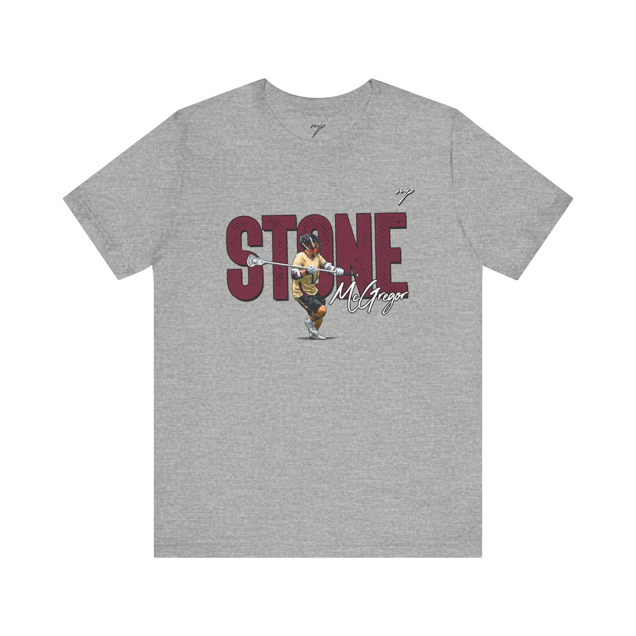 Stone McGregor Graphic Tee