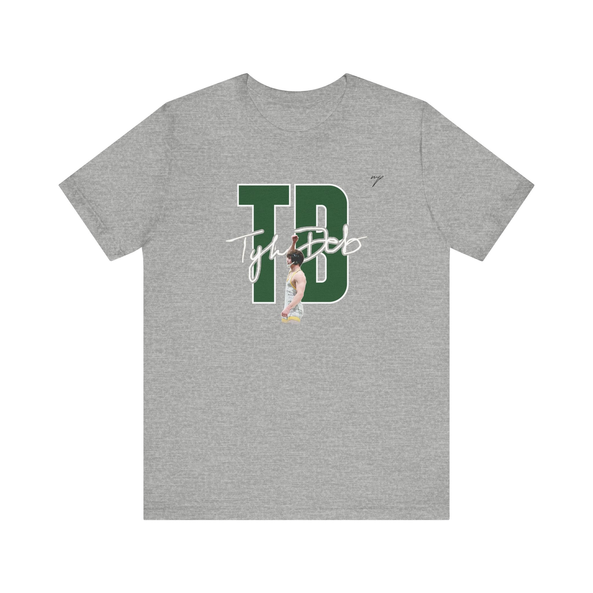 Tyler Debnar Graphic Tee