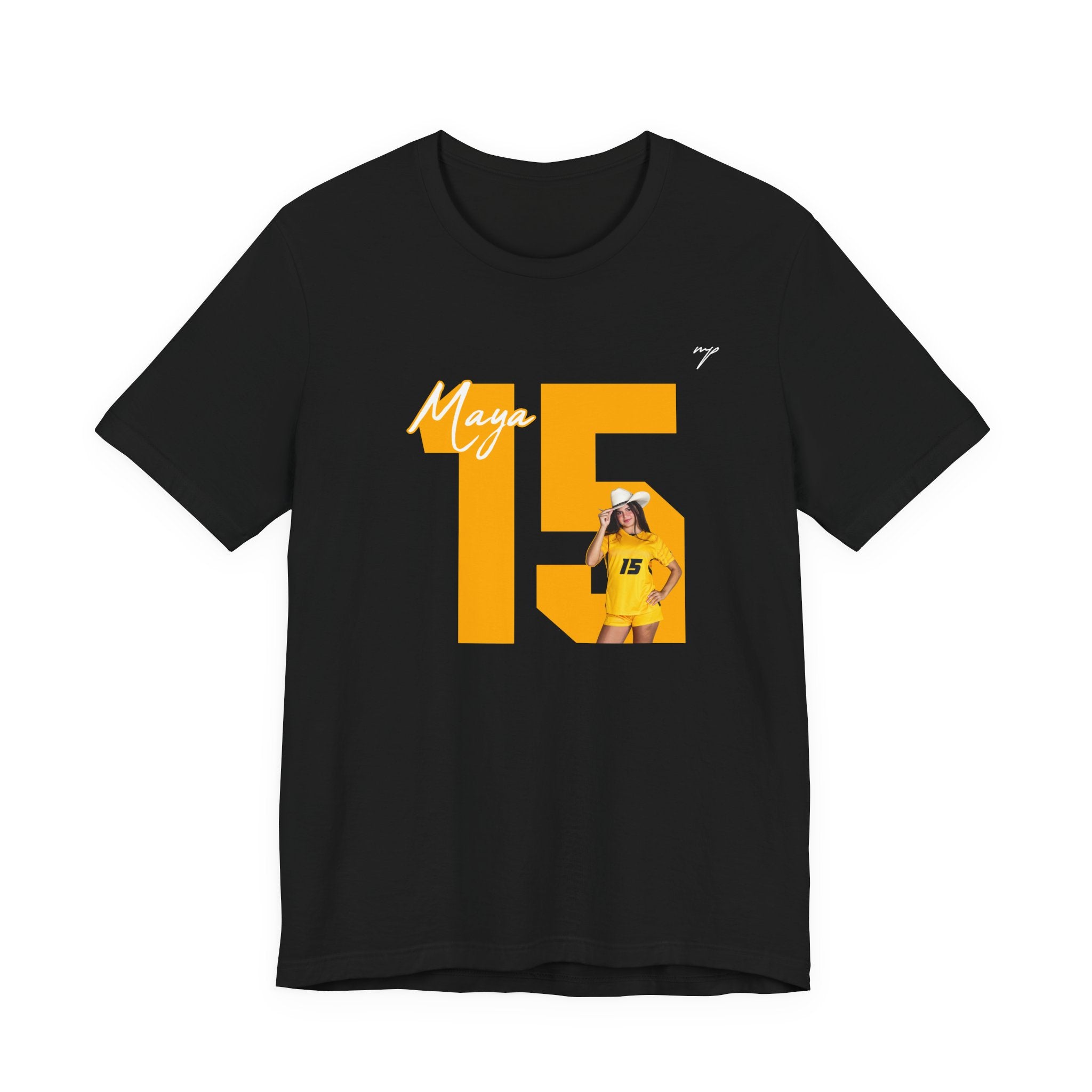 Andrea Maya Graphic Tee