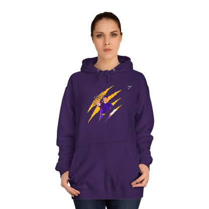 Rylie Johnson Hoodie