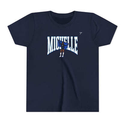 Michelle Eburuoh YOUTH Graphic Tee