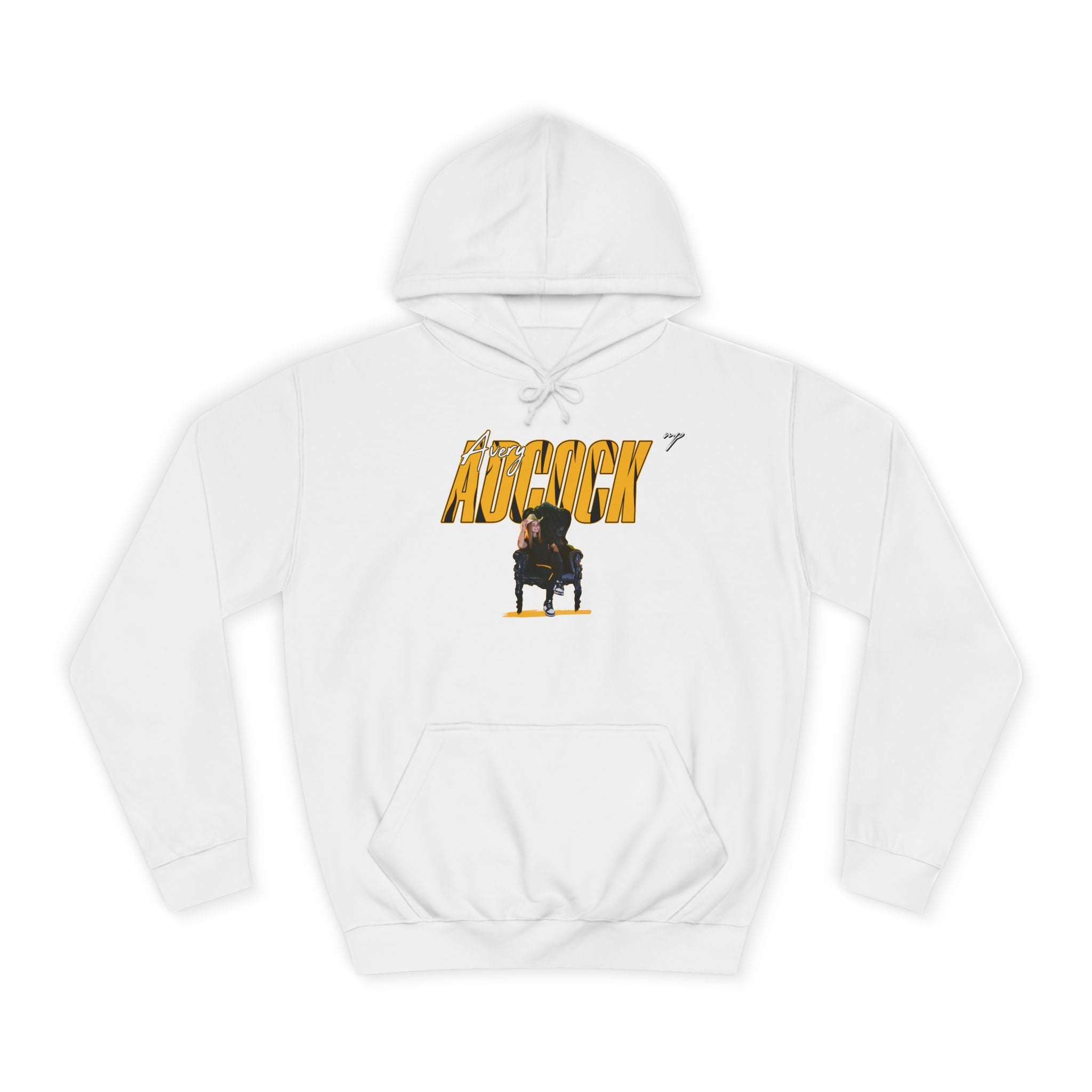 Avery Adcock Hoodie
