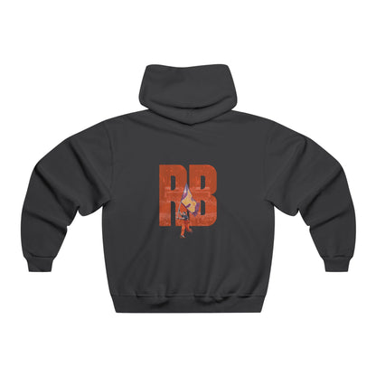 Ryan Brown Vintage Hoodie