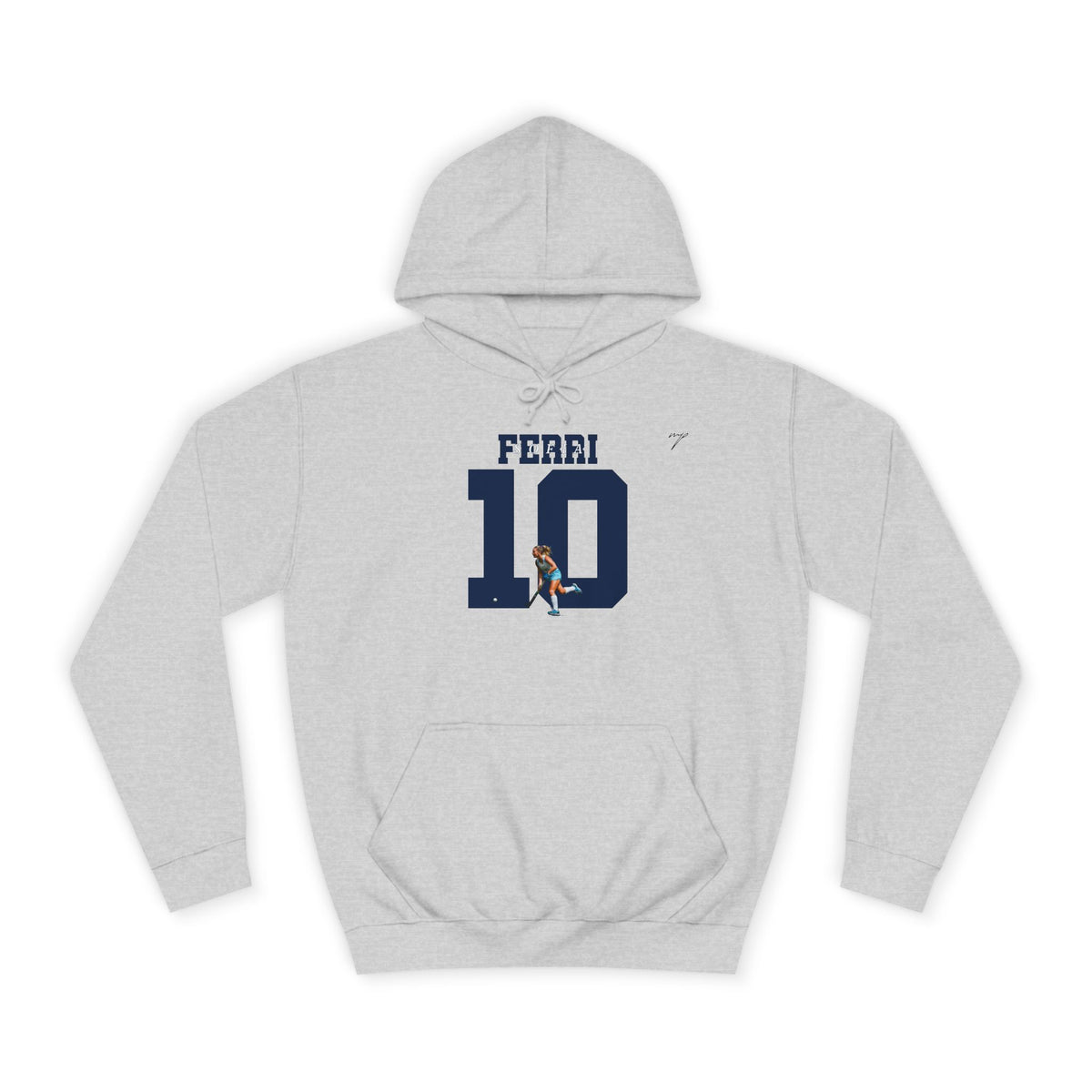 Sofia Ferri Hoodie