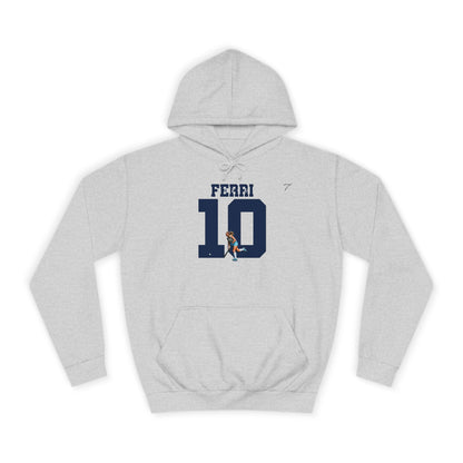 Sofia Ferri Hoodie