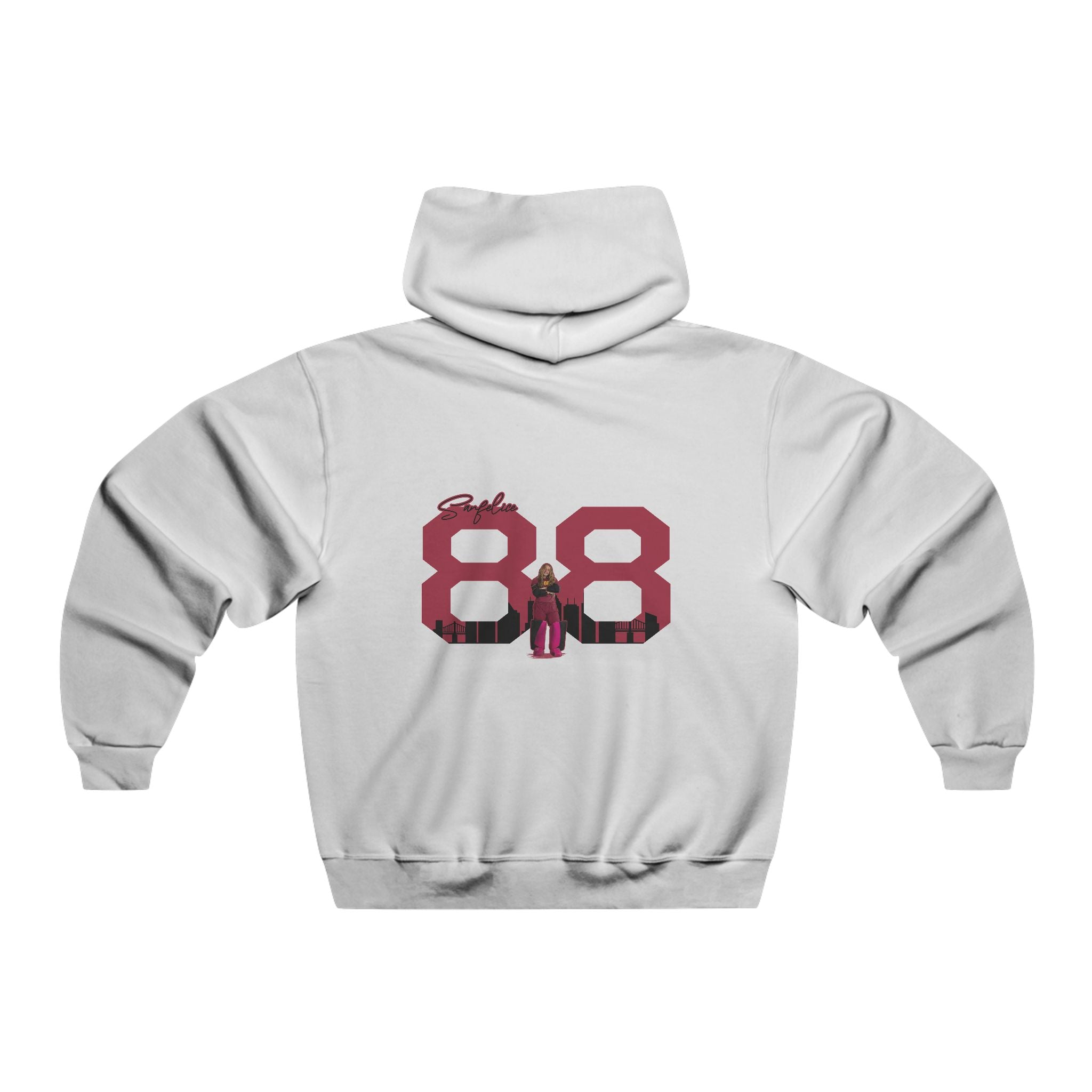 Ryann Sanfelice Vintage Hoodie