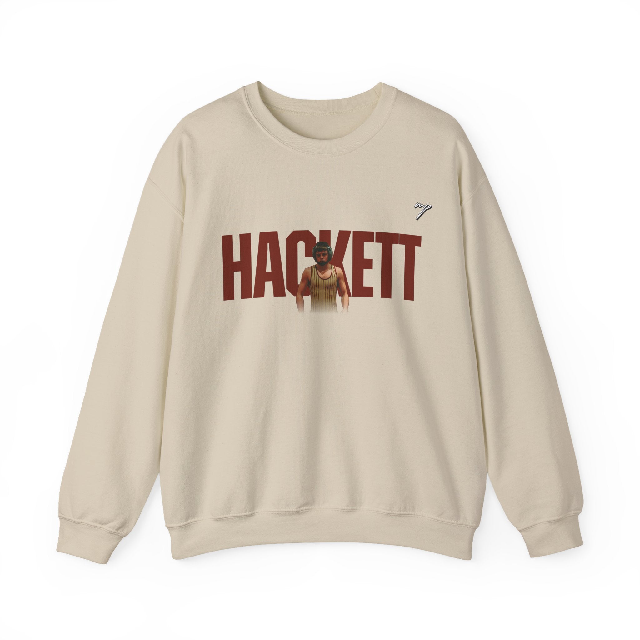 Jaxson Hackett Crewneck