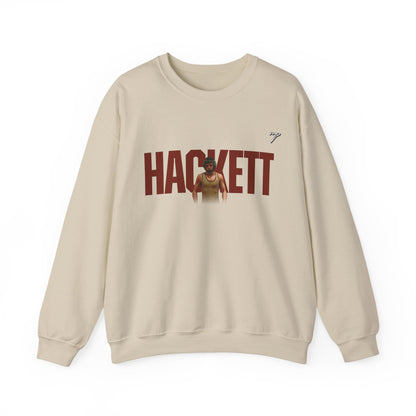 Jaxson Hackett Crewneck