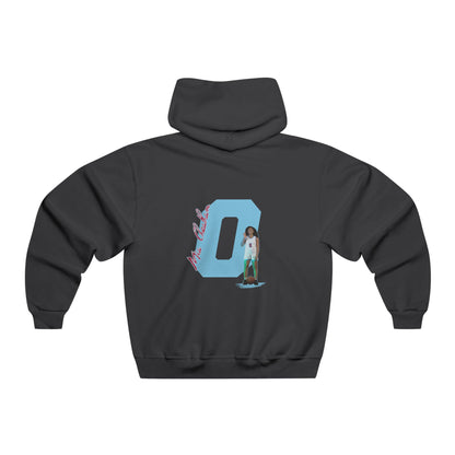 Mia Cheatham Vintage Hoodie