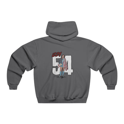 Isabelle Bartlett Vintage Hoodie