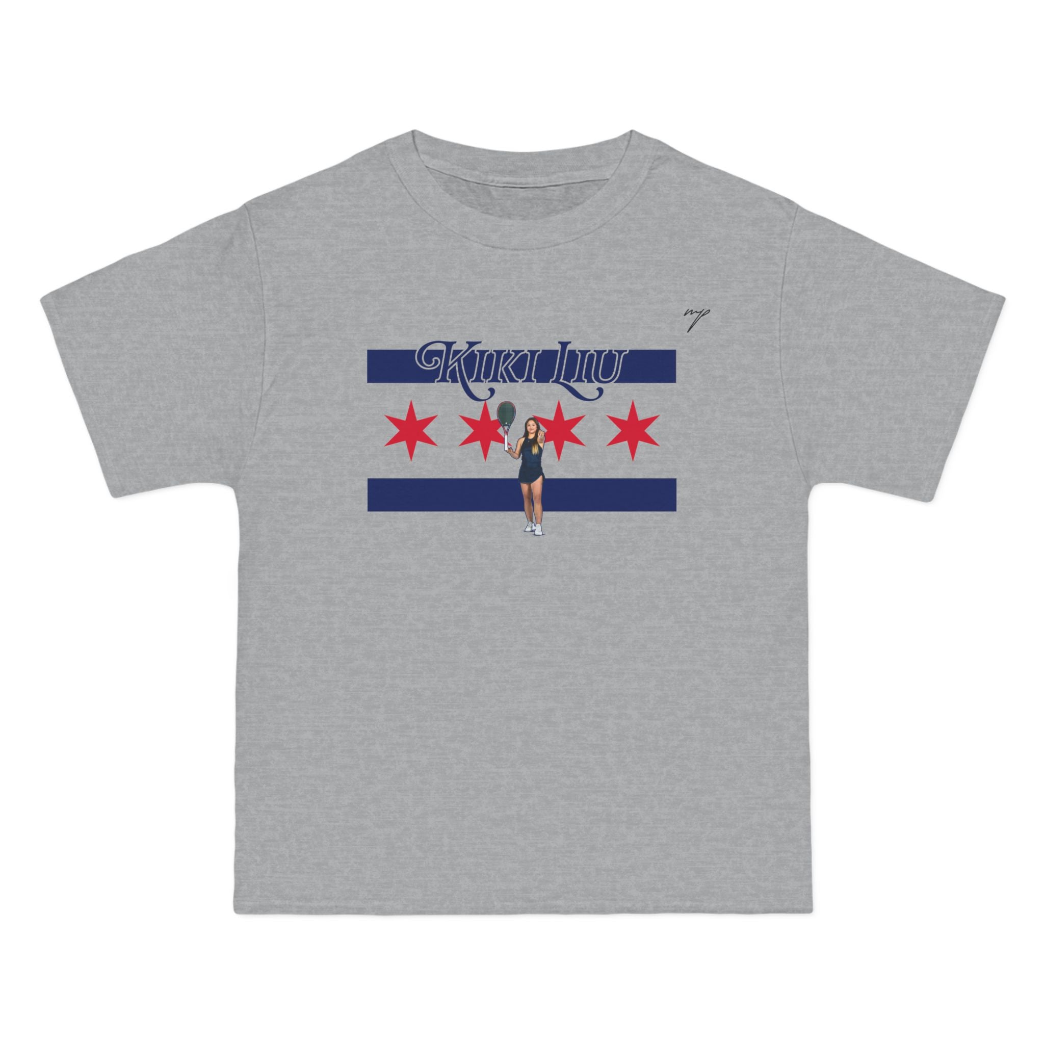 Kiki Liu Vintage Tee