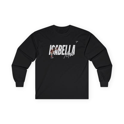 Isabella Miller Long Sleeve
