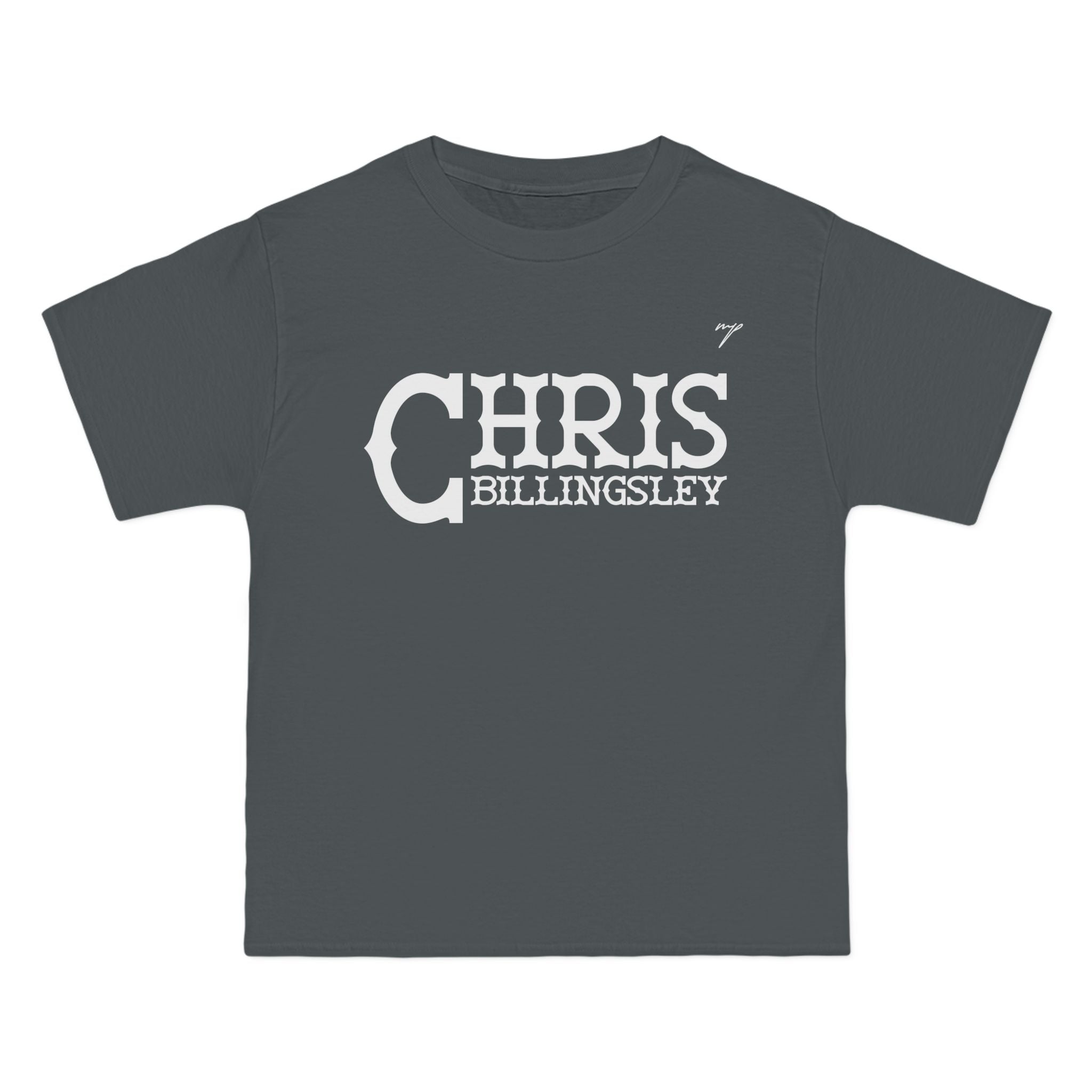 Chris Billingsley Vintage Tee