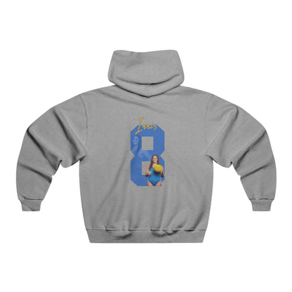 Dania Innis Vintage Hoodie