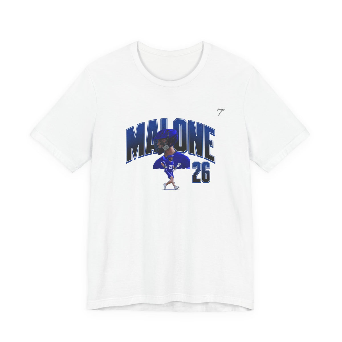 Dylan Malone Graphic Tee