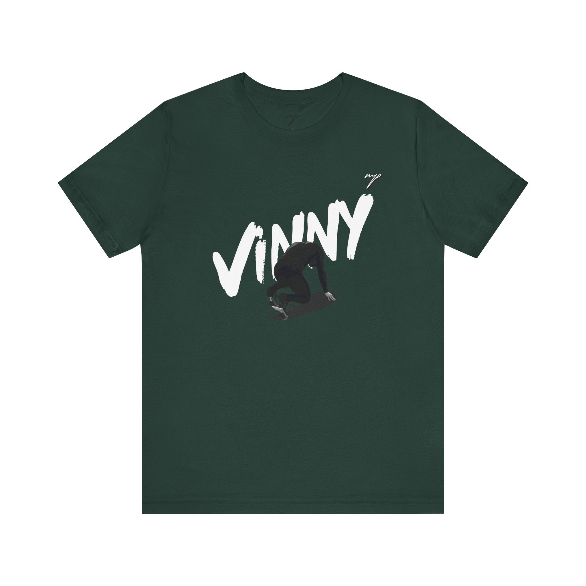 Vinny Diodati Graphic Tee