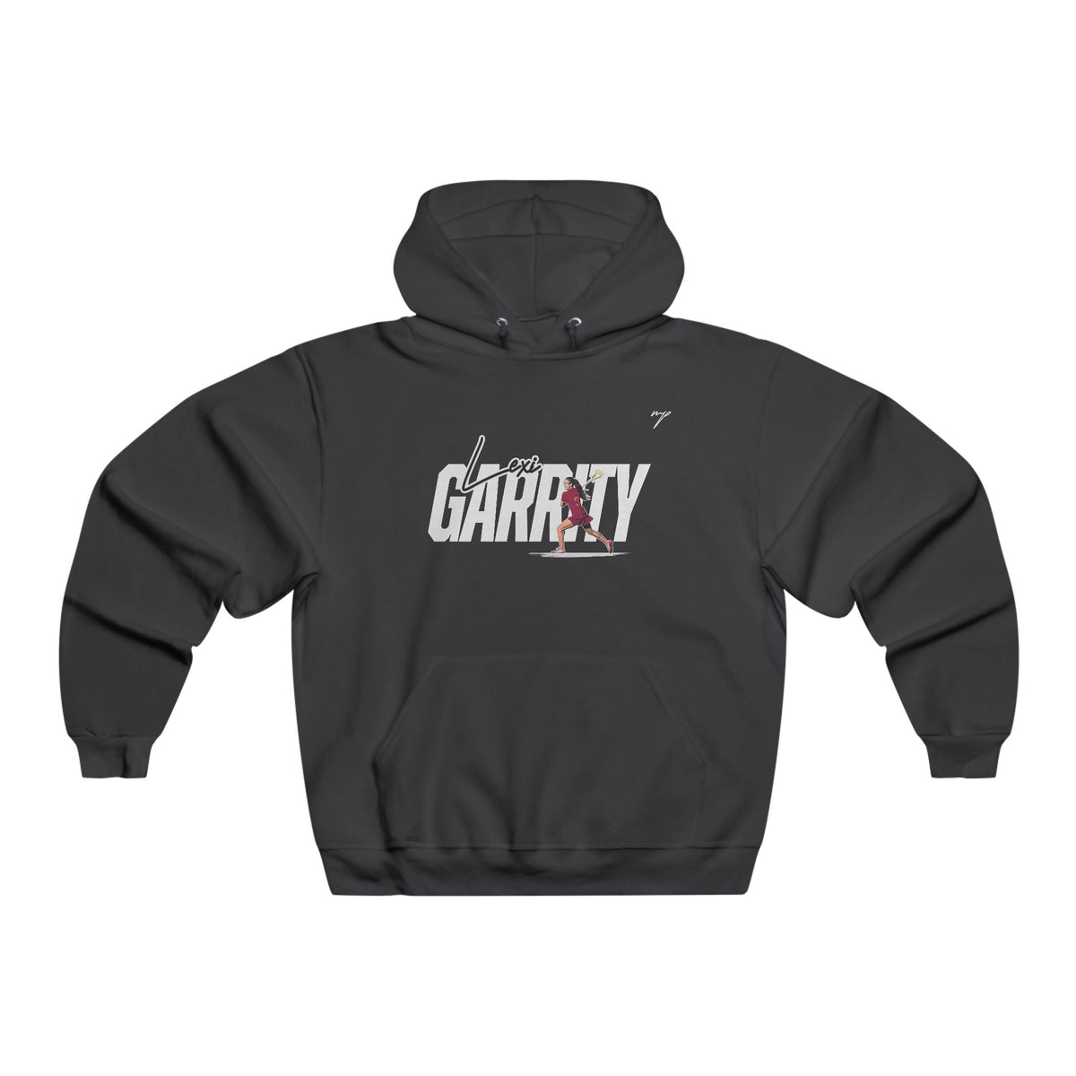 Lexi Garrity Vintage Hoodie