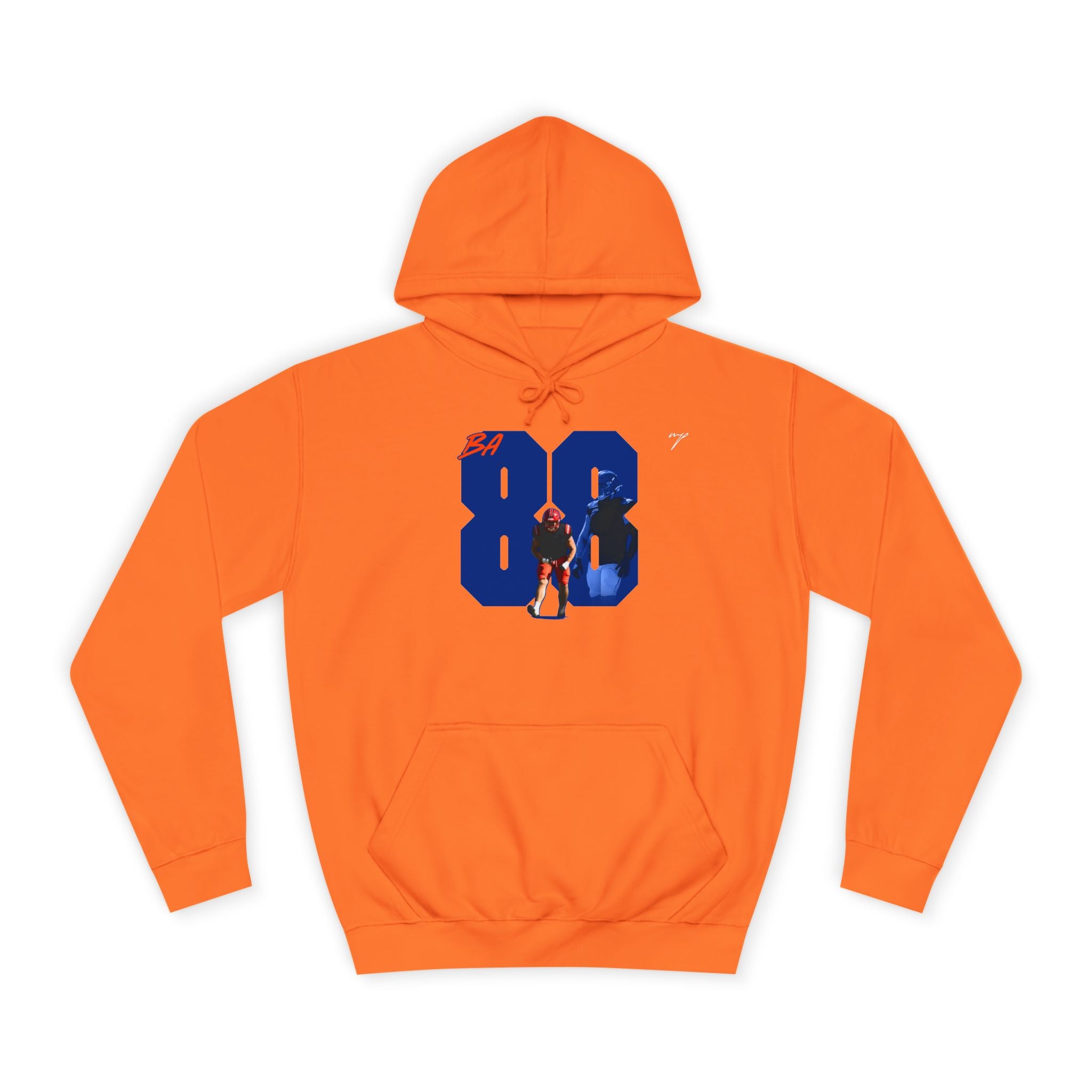 Bradley Amsden Hoodie