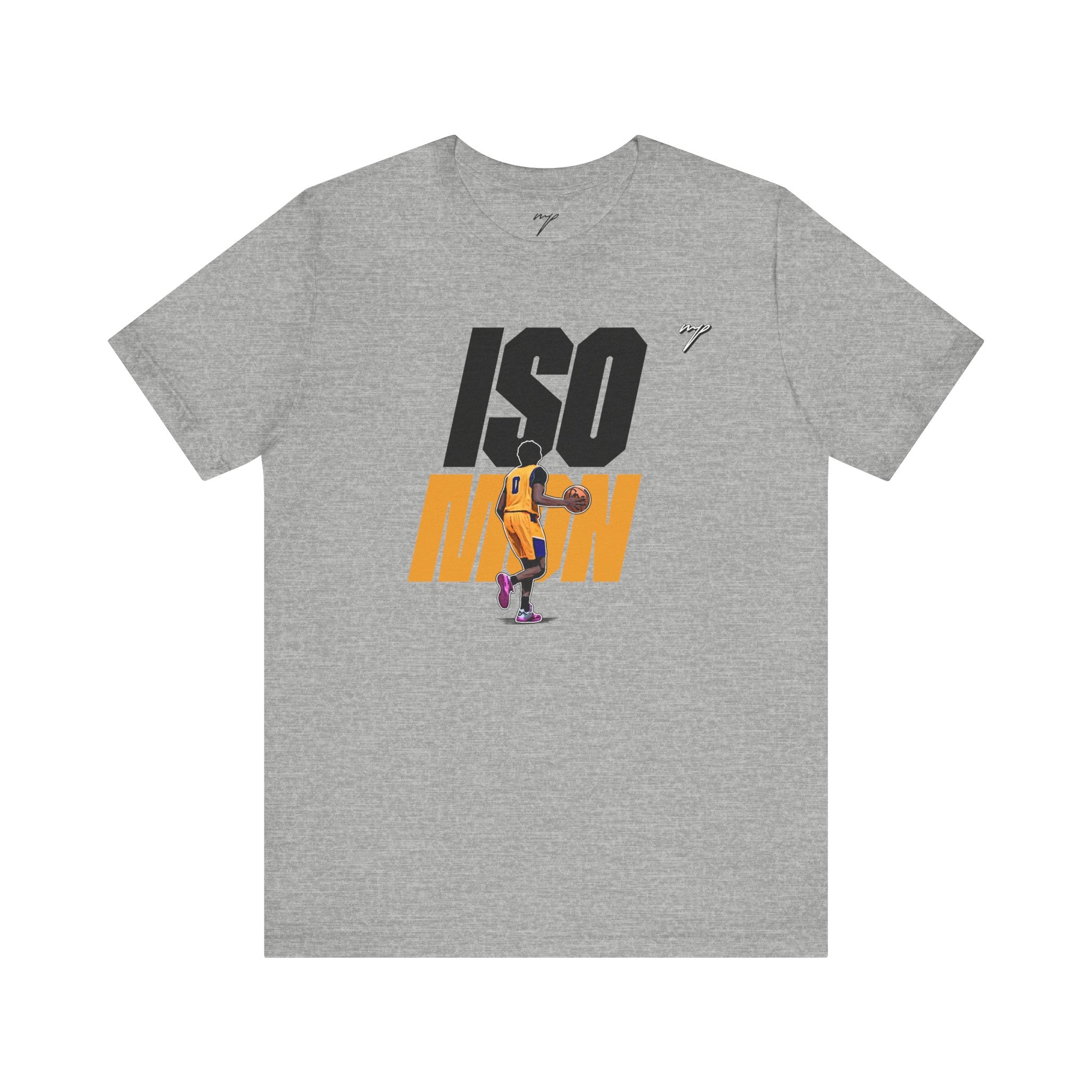 Jamond Adair Graphic Tee
