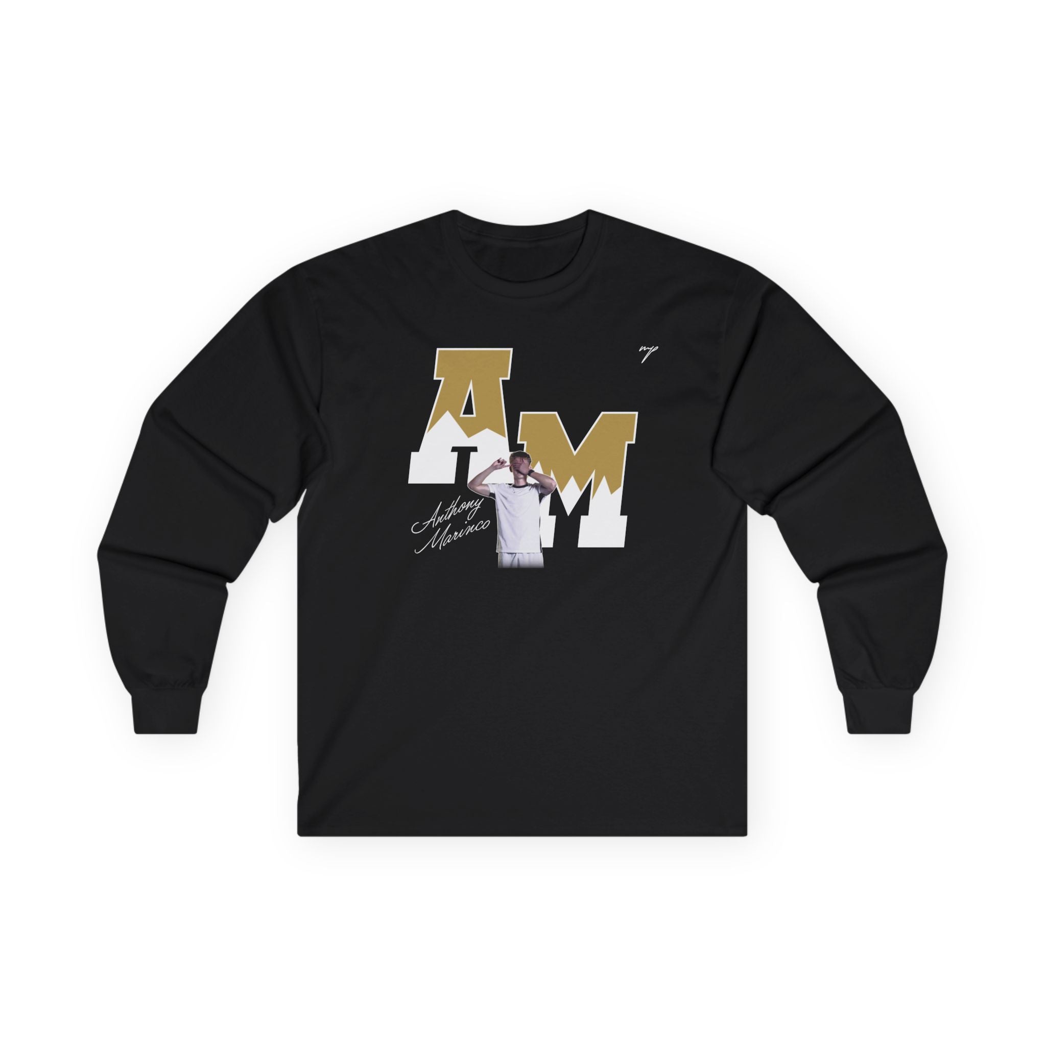 Anthony Marinco Long Sleeve