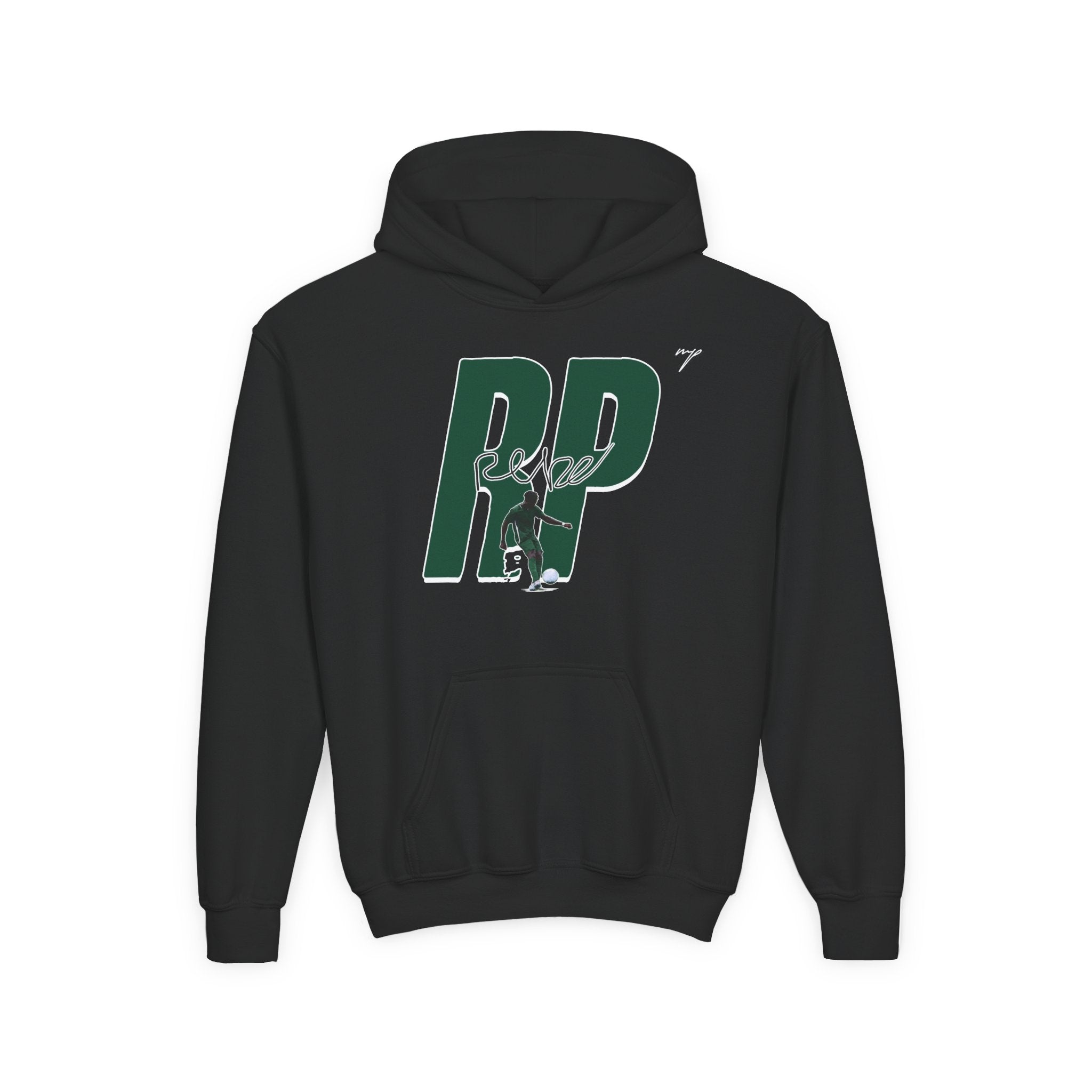 Reuben Plaggemars YOUTH Hoodie