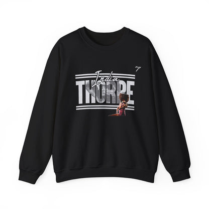 India Thorpe Crewneck