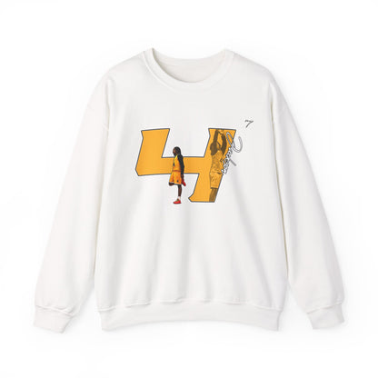 Toriano Jackson Crewneck