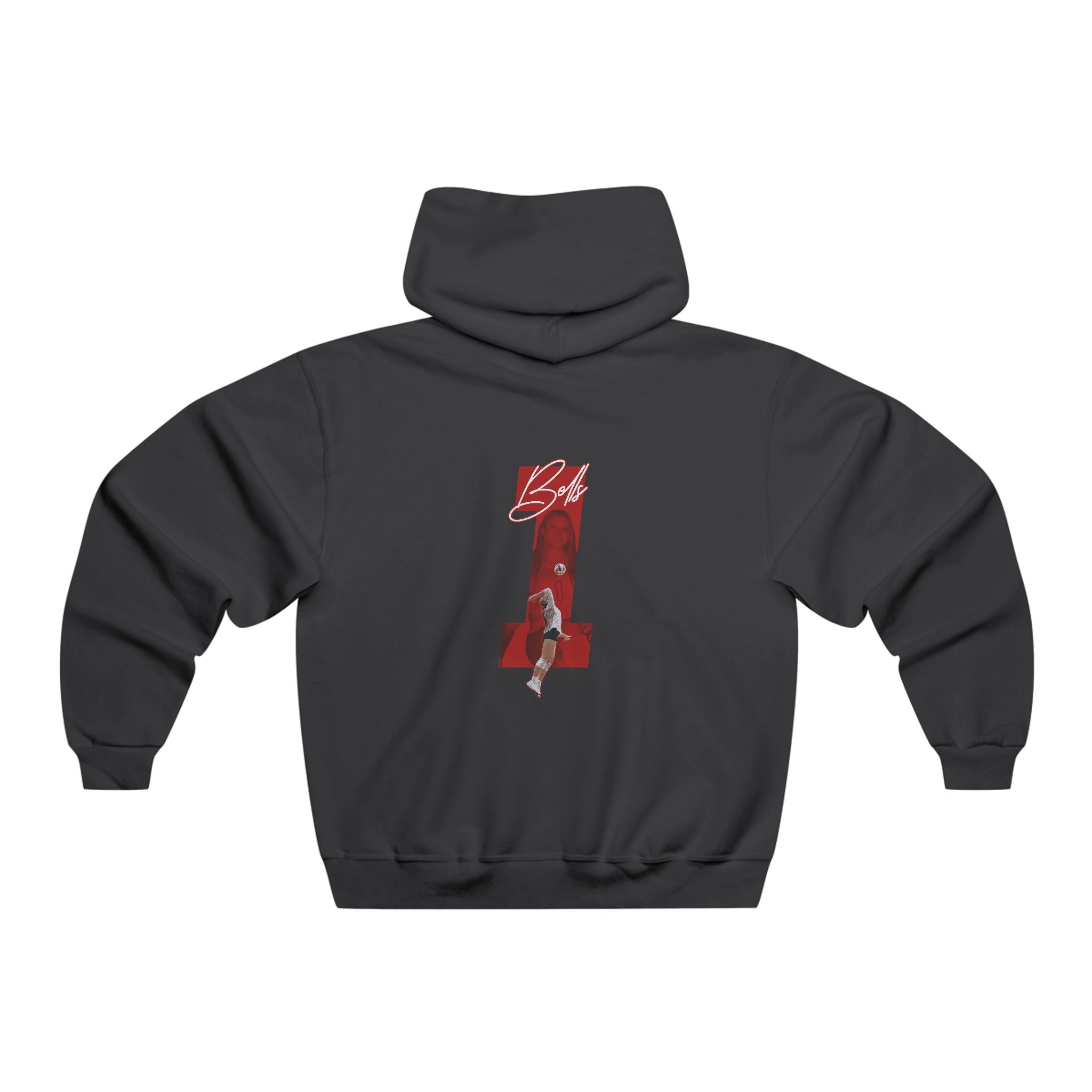Bella Jones Vintage Hoodie