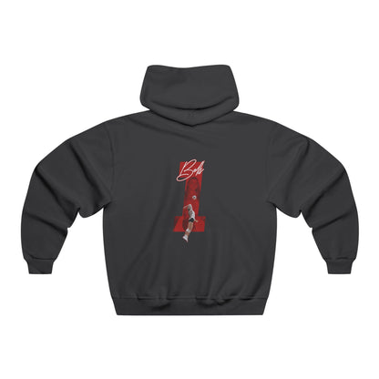 Bella Jones Vintage Hoodie