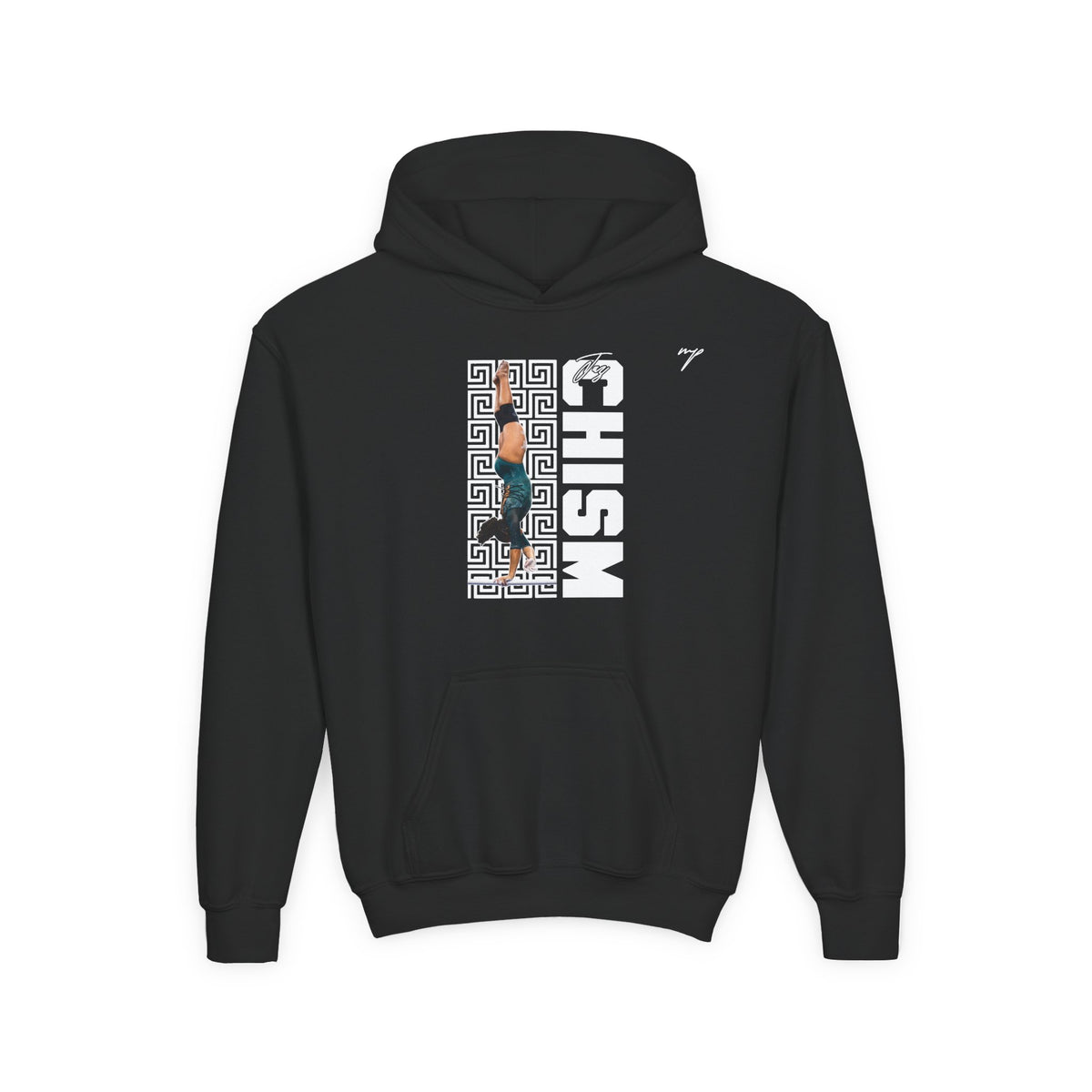 Jazlynn Chism YOUTH Hoodie