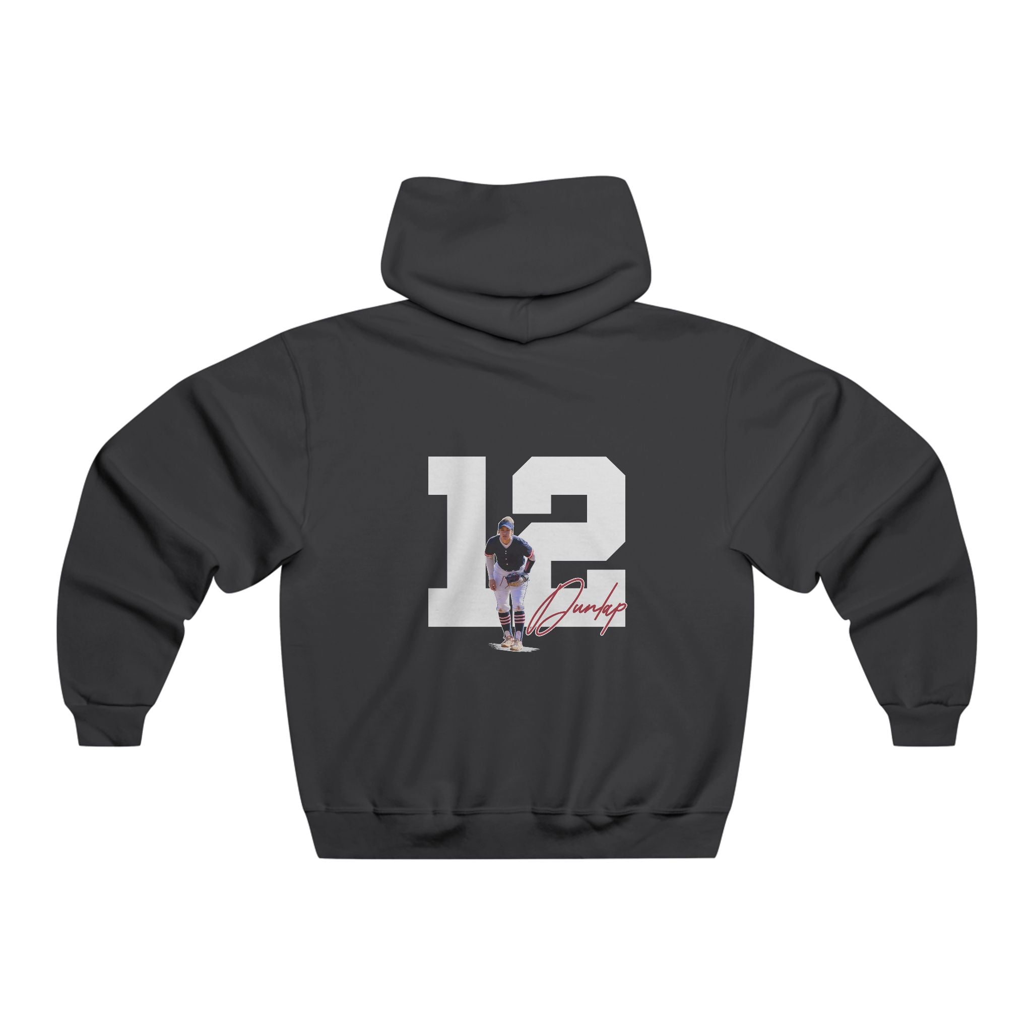 Sequoia Dunlap Vintage Hoodie
