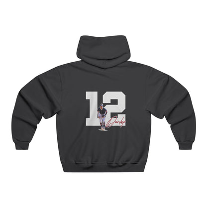 Sequoia Dunlap Vintage Hoodie