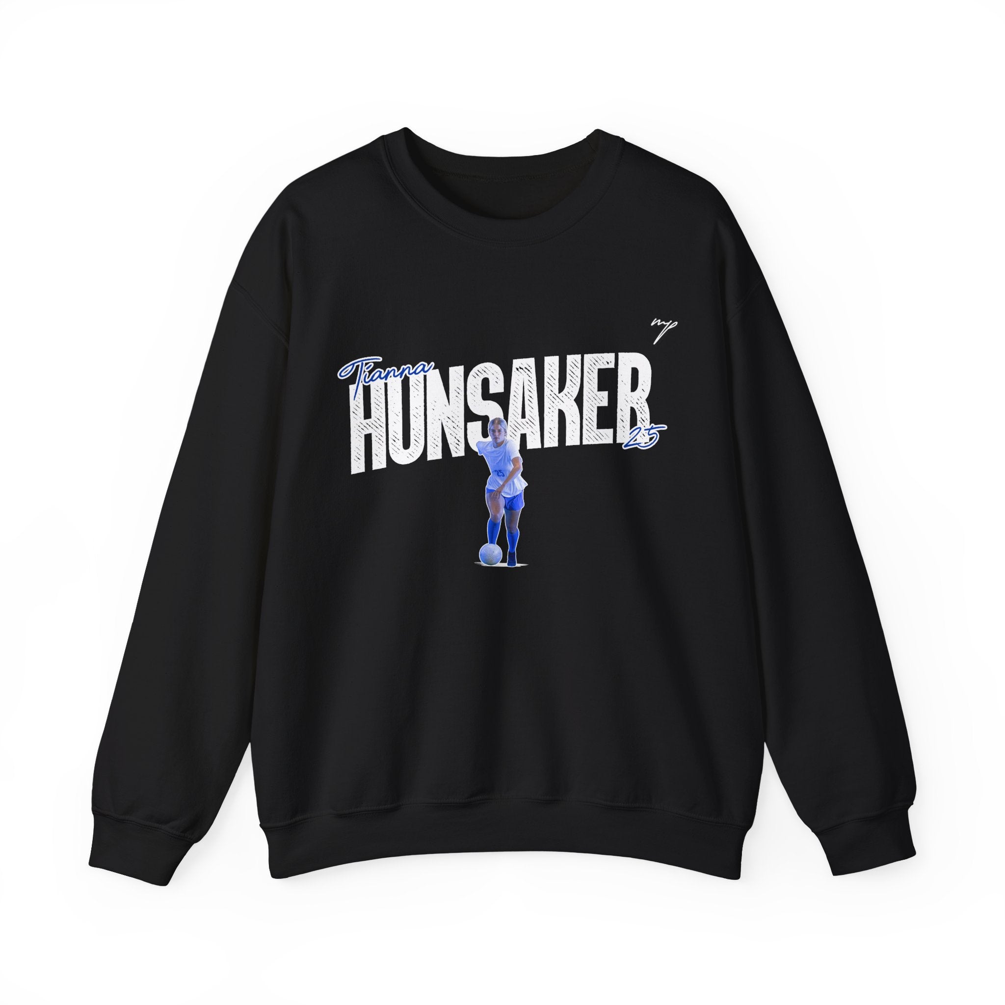 Tianna Hunsaker Crewneck