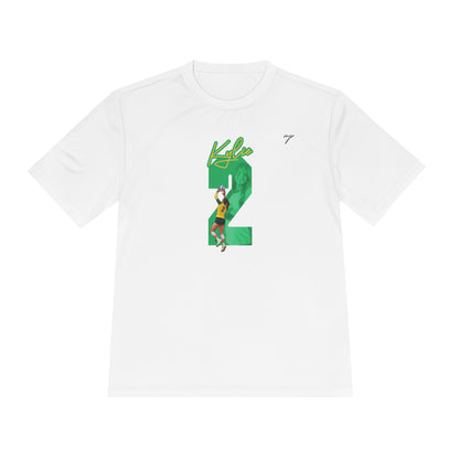 Kylie Lambert Dry Fit Tee