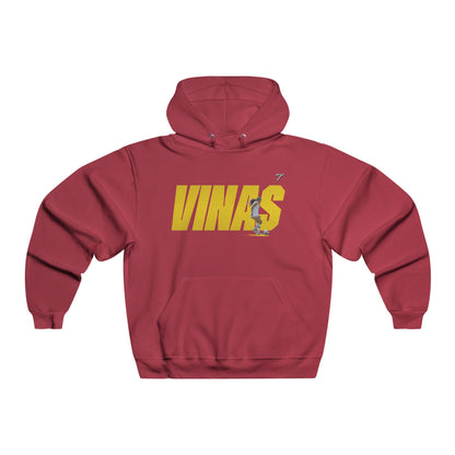 Sofi Vinas Vintage Hoodie