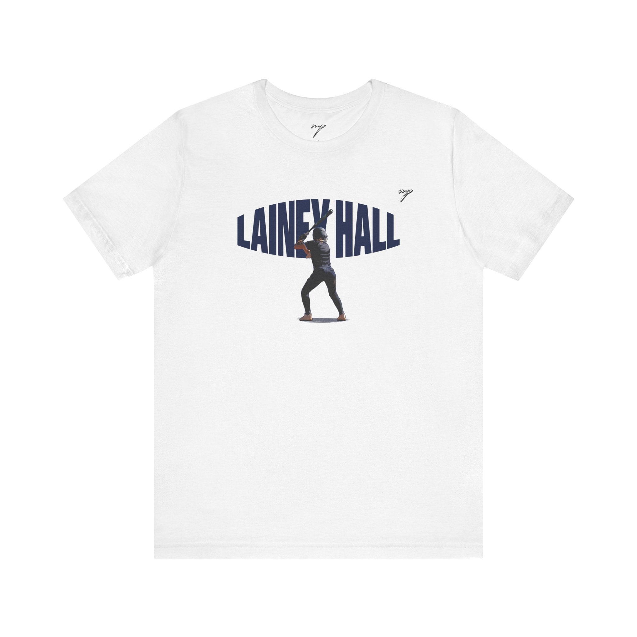 Lainey Hall Graphic Tee