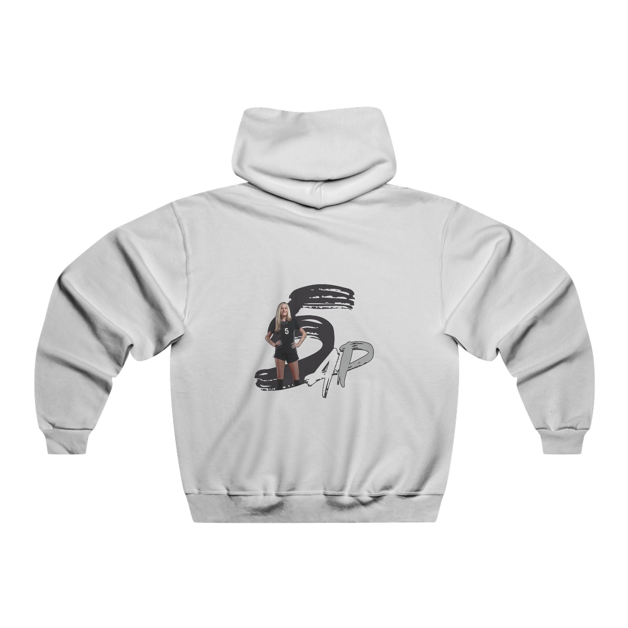 Addison Porter Vintage Hoodie