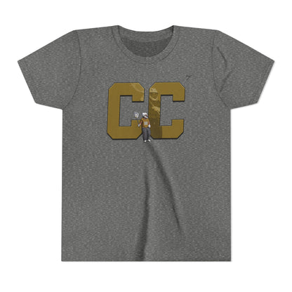 Chayse Corbin YOUTH Graphic Tee
