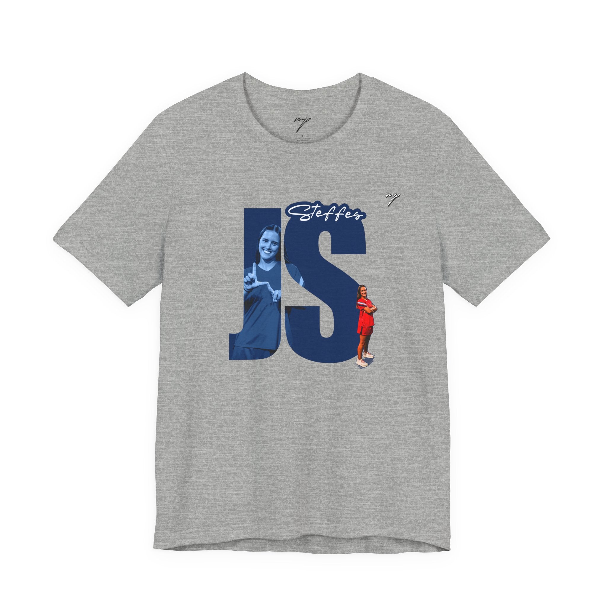 Jaida Steffes Graphic Tee