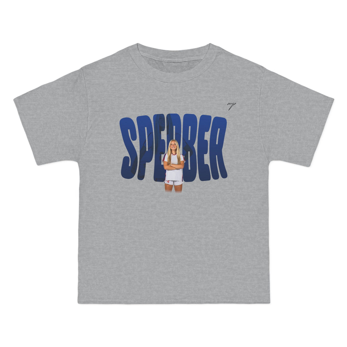Holland Sperber Vintage Tee