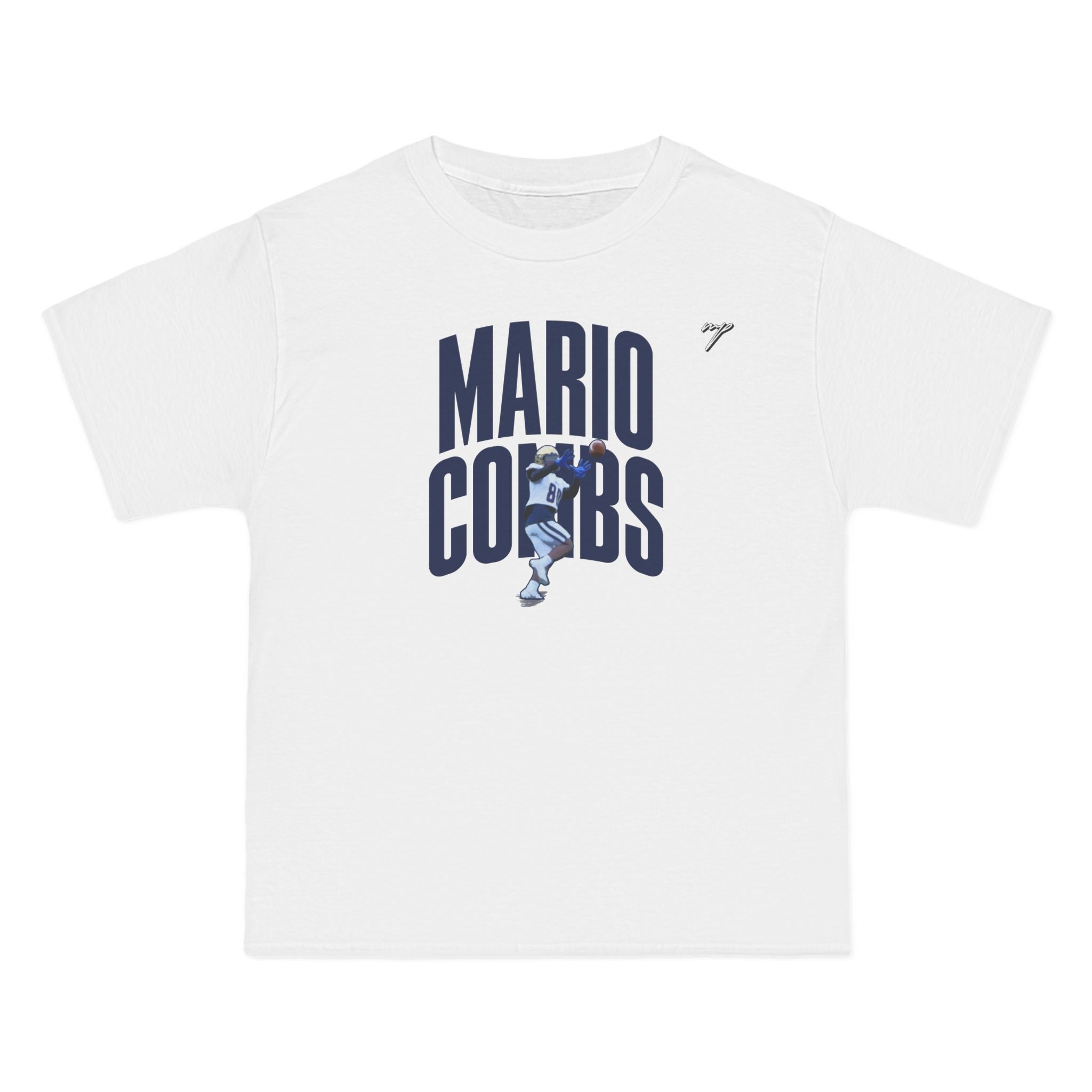 M. Combs Vintage Tee