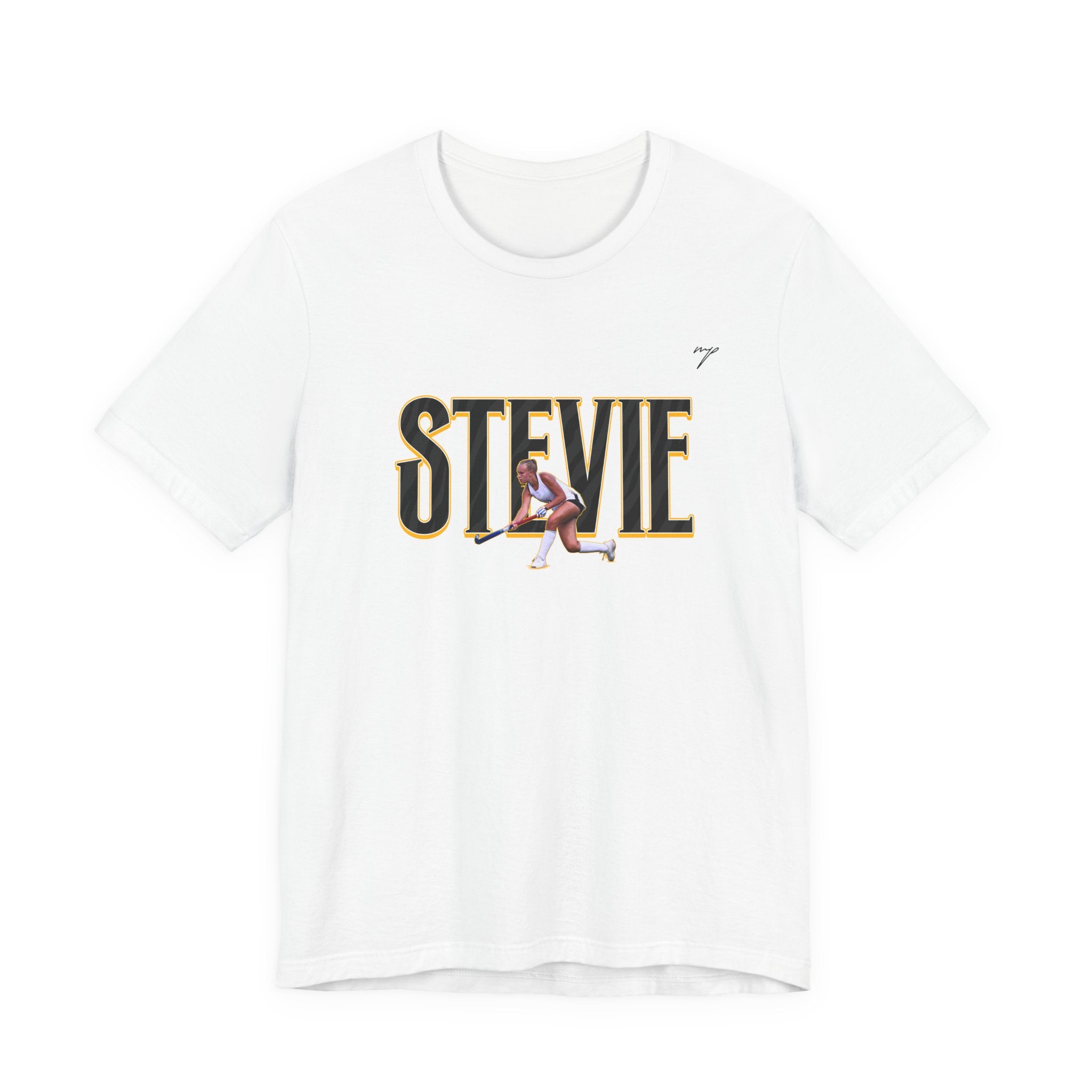 Stevie Schultz Graphic Tee