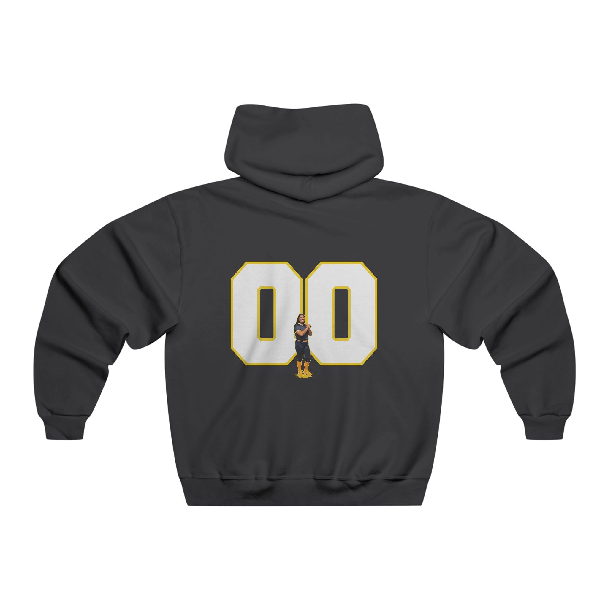 Taryn Stoner Vintage Hoodie