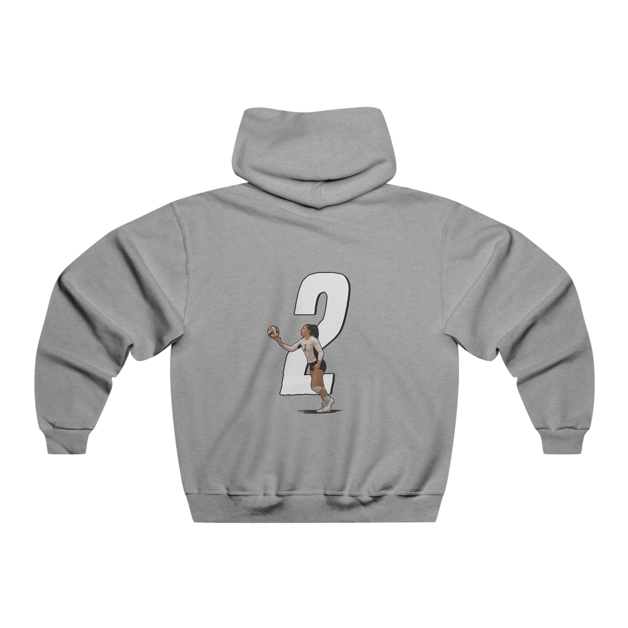 Raimey Owens Vintage Hoodie