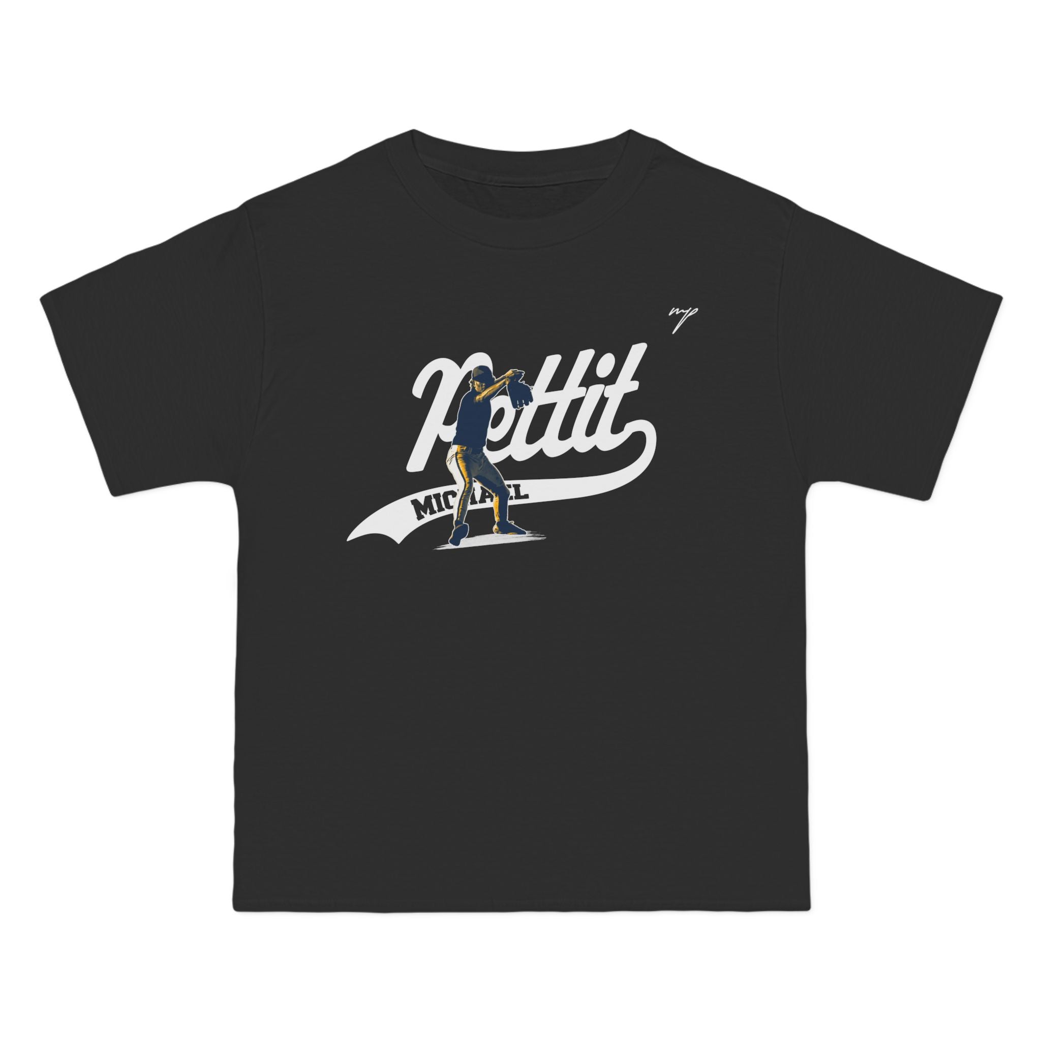 Michael Pettit Vintage Tee