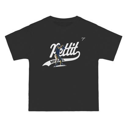 Michael Pettit Vintage Tee