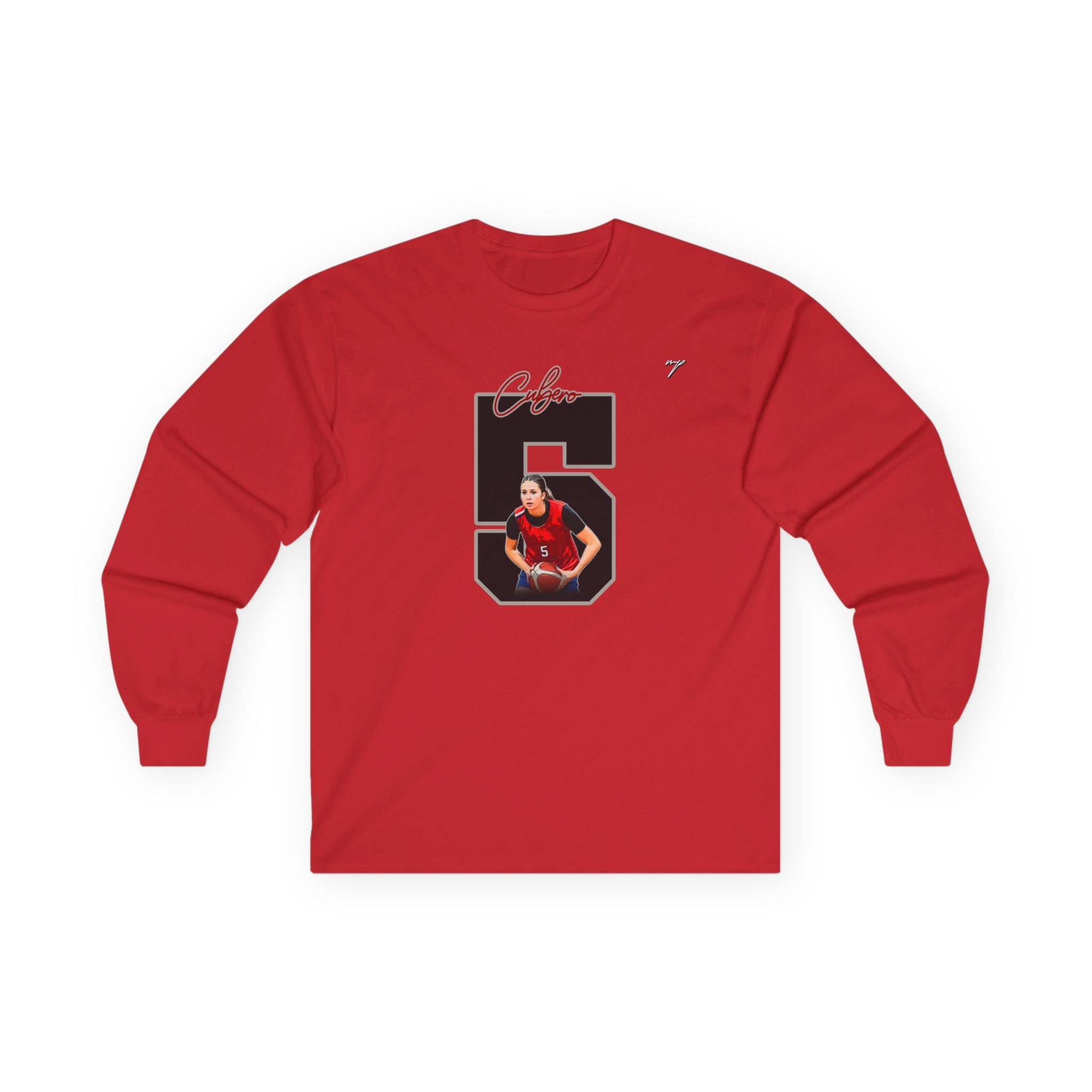 Mariana Cubero Long Sleeve Tee