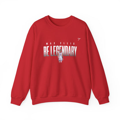 Max Ellis Crewneck